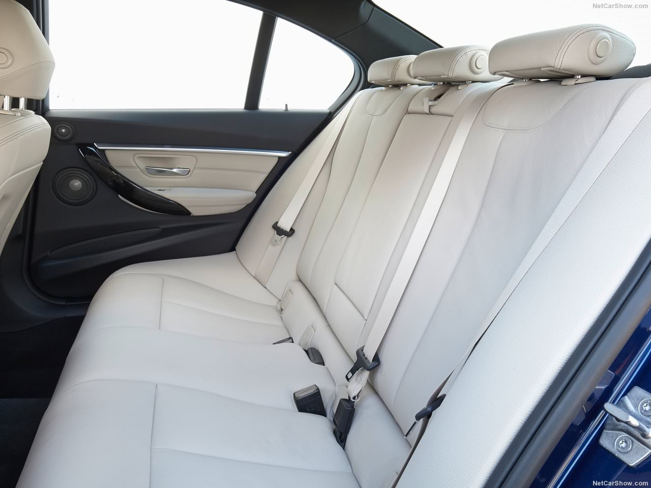 BMW 318d Türkiye’de