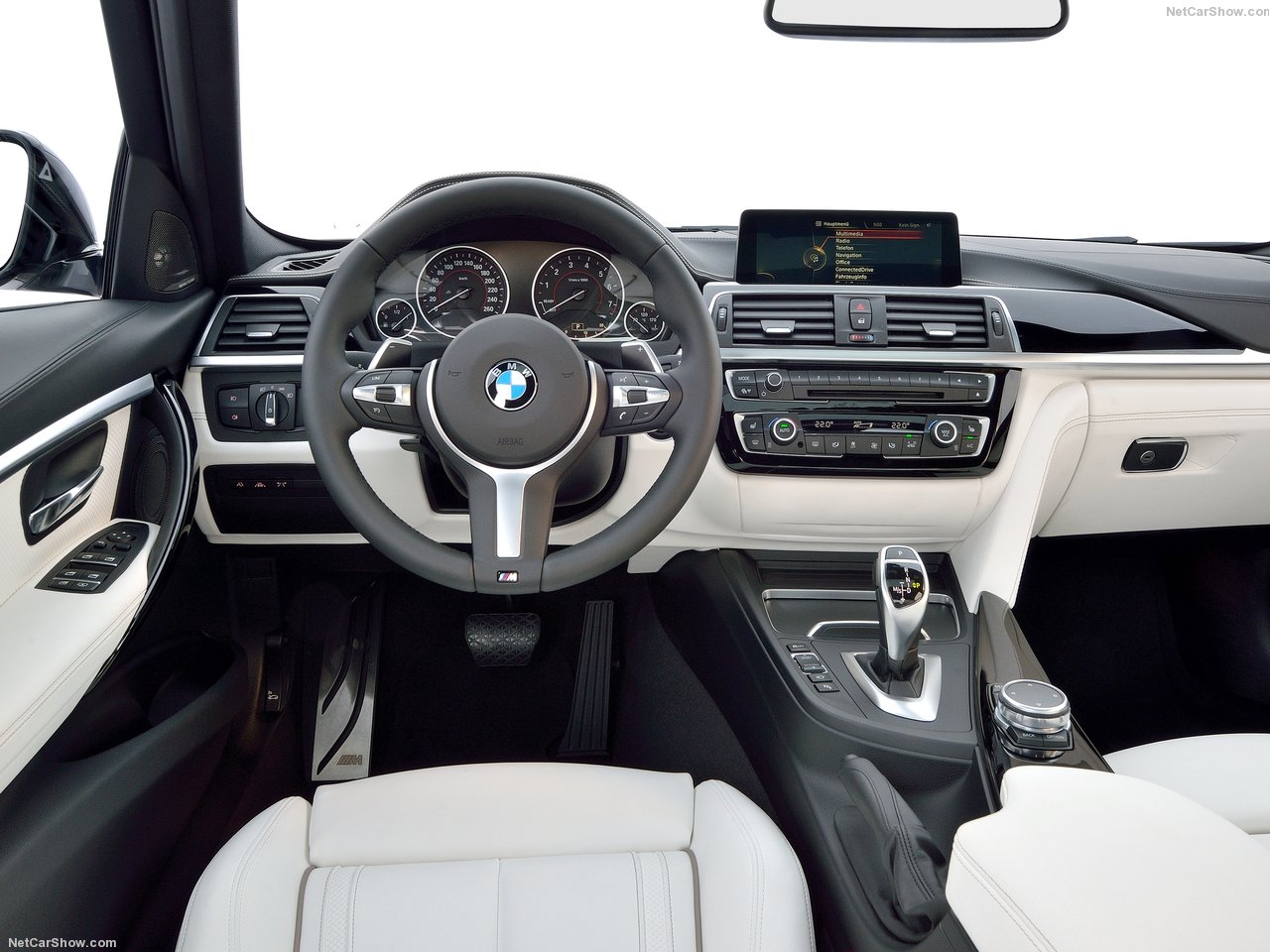 BMW 318d Türkiye’de