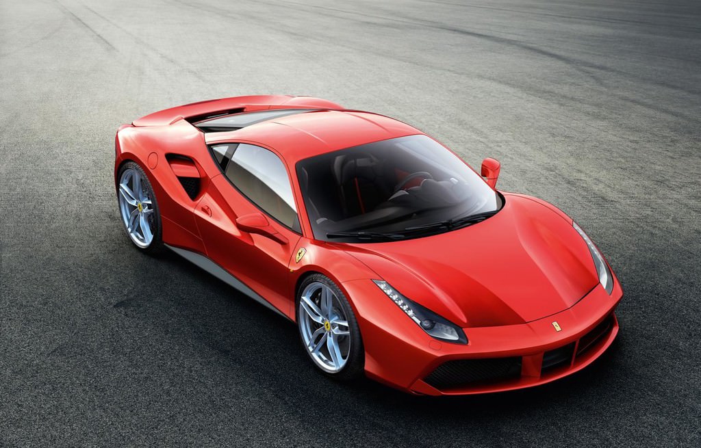 Dünyanın en hızlı 25 otomobili