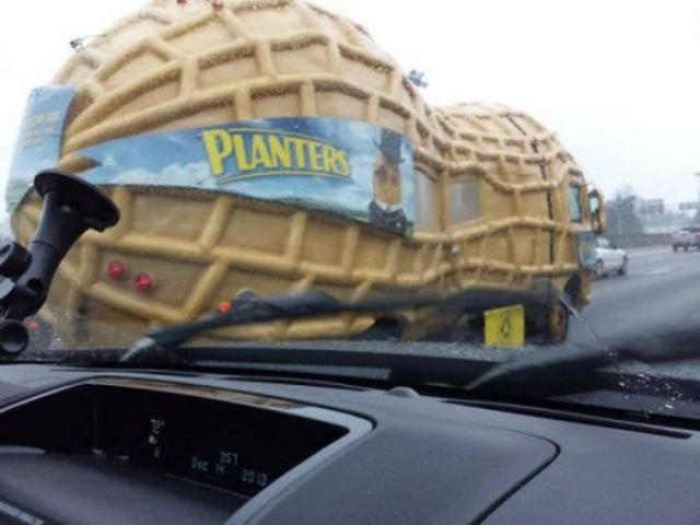 Dünyadaki en tuhaf araçlar