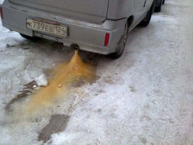 Dünyadaki en tuhaf araçlar