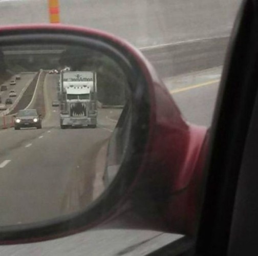 Dünyadaki en tuhaf araçlar