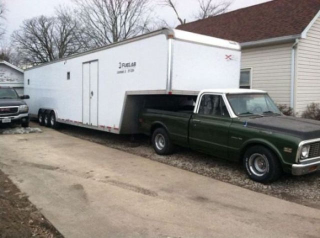 Dünyadaki en tuhaf araçlar