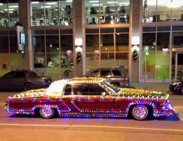 Dünyadaki en tuhaf araçlar