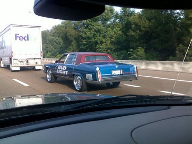 Dünyadaki en tuhaf araçlar