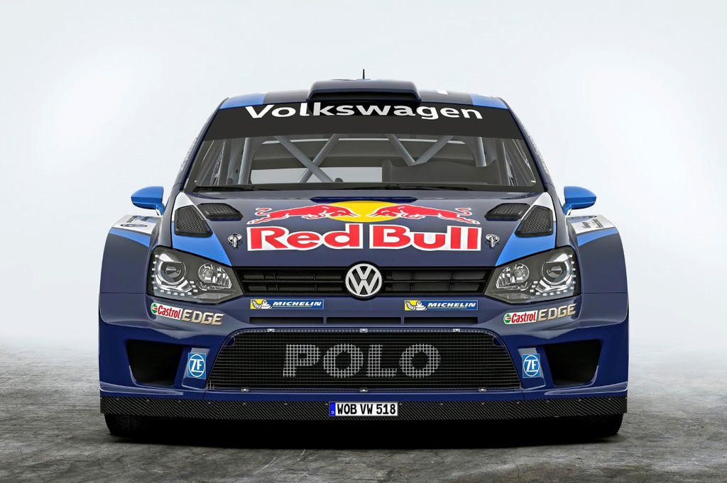 Dünden bugüne Volkswagen Polo
