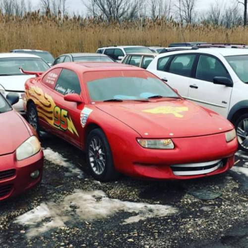 Dünyadaki en tuhaf araçlar