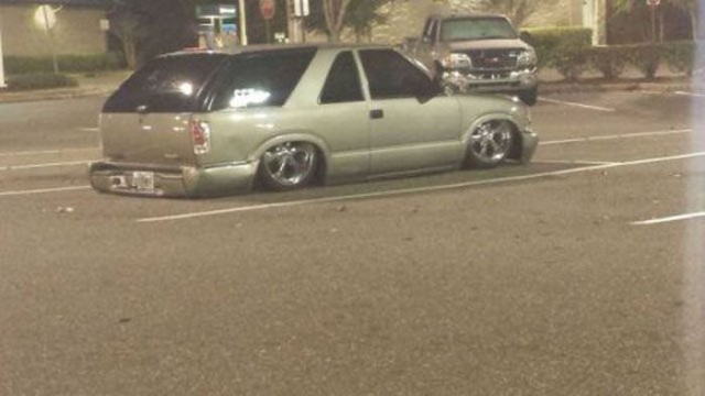 Dünyadaki en tuhaf araçlar