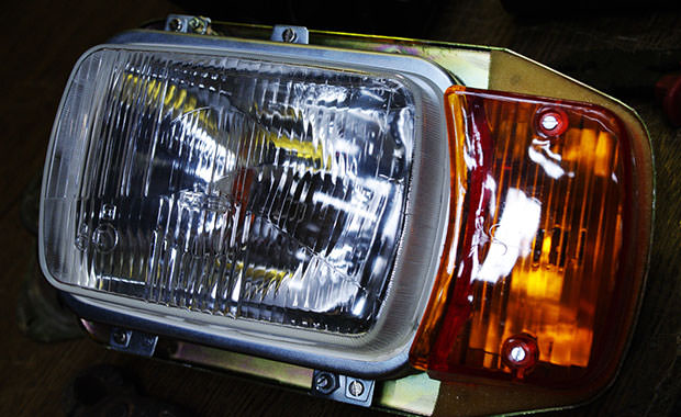 1977 model efsane Anadol'u sıfırdan topladı