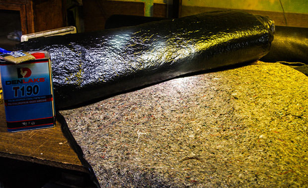 1977 model efsane Anadol'u sıfırdan topladı