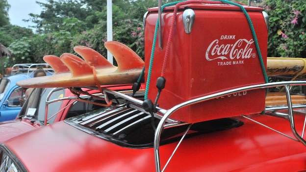 Muhteşem Vosvos’lar