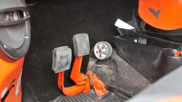 Muhteşem Vosvos’lar