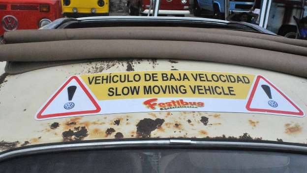 Muhteşem Vosvos’lar