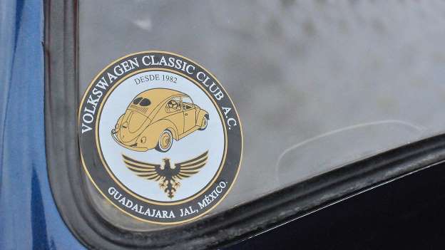 Muhteşem Vosvos’lar