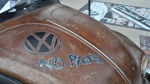 Muhteşem Vosvos’lar