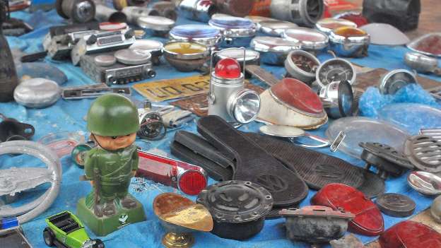 Muhteşem Vosvos’lar