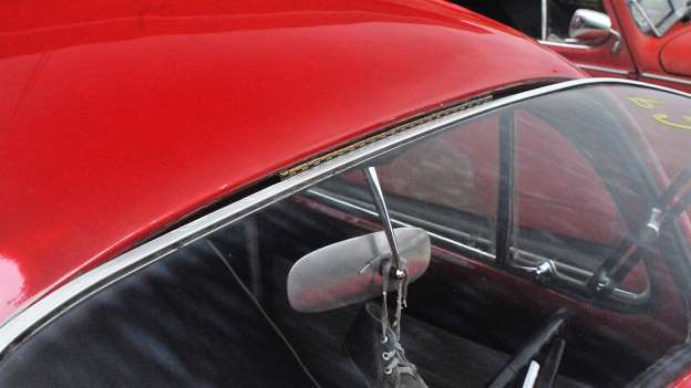 Muhteşem Vosvos’lar