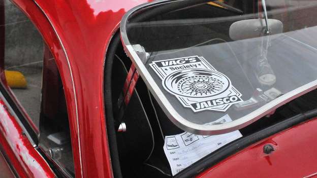 Muhteşem Vosvos’lar