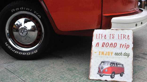 Muhteşem Vosvos’lar