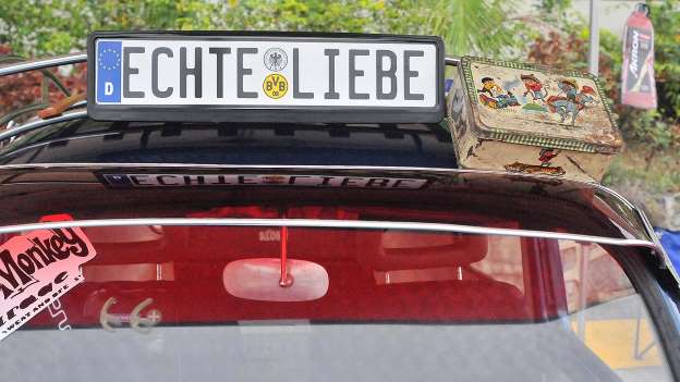 Muhteşem Vosvos’lar