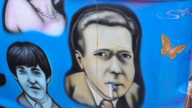 Muhteşem Vosvos’lar