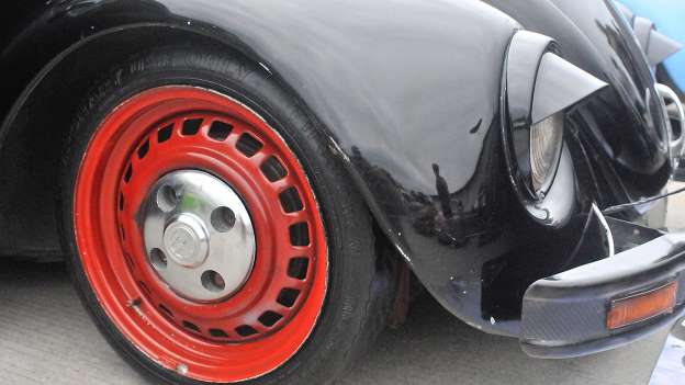 Muhteşem Vosvos’lar