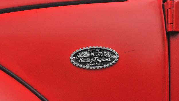 Muhteşem Vosvos’lar