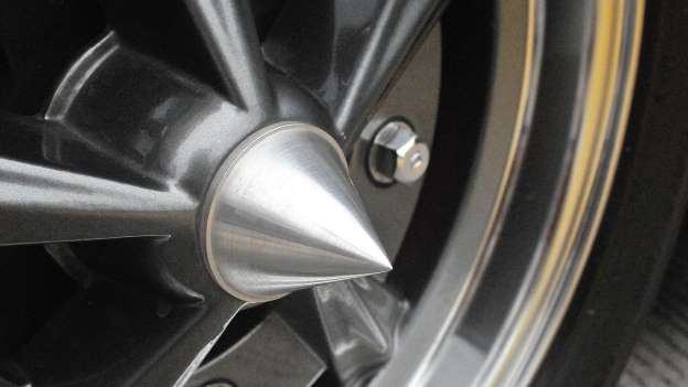 Muhteşem Vosvos’lar