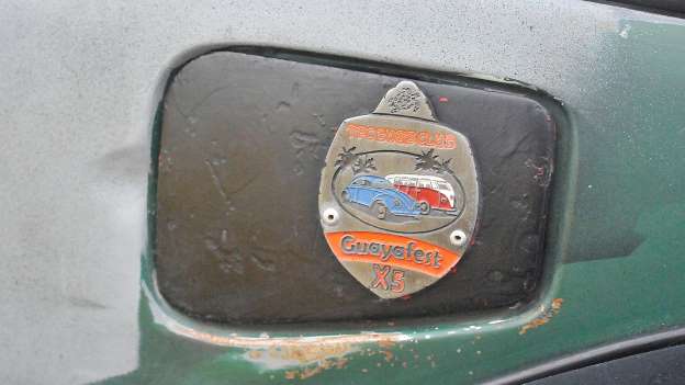 Muhteşem Vosvos’lar