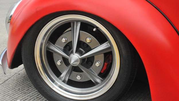 Muhteşem Vosvos’lar