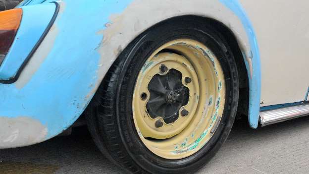 Muhteşem Vosvos’lar