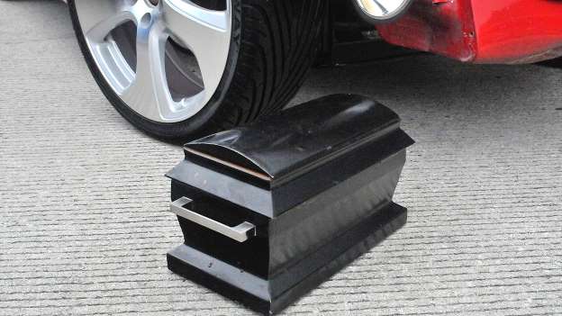 Muhteşem Vosvos’lar