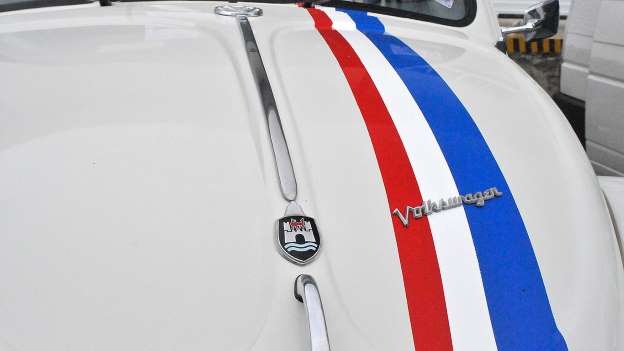 Muhteşem Vosvos’lar