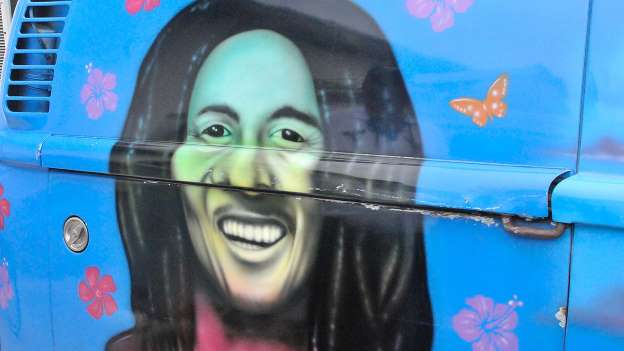 Muhteşem Vosvos’lar