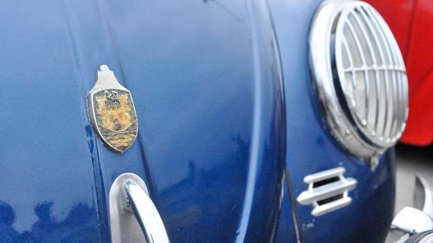 Muhteşem Vosvos’lar