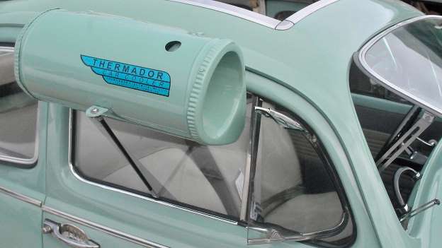 Muhteşem Vosvos’lar