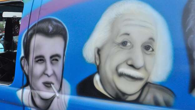 Muhteşem Vosvos’lar