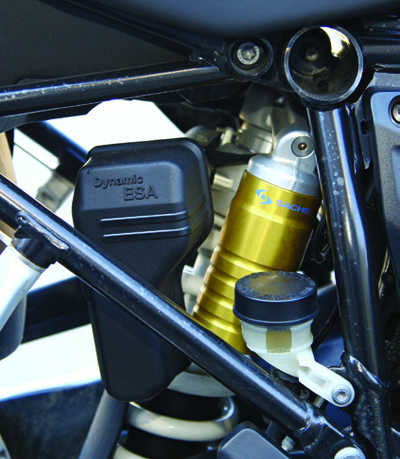 Motosiklet · BMWR1200 GS ADV