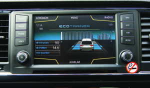 Test · Seat Ateca 1.4 TSI DSG