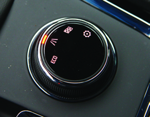 Test · Seat Ateca 1.4 TSI DSG