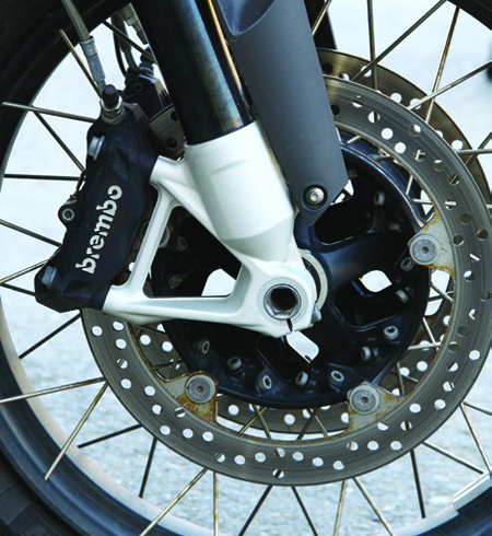 Motosiklet · BMWR1200 GS ADV