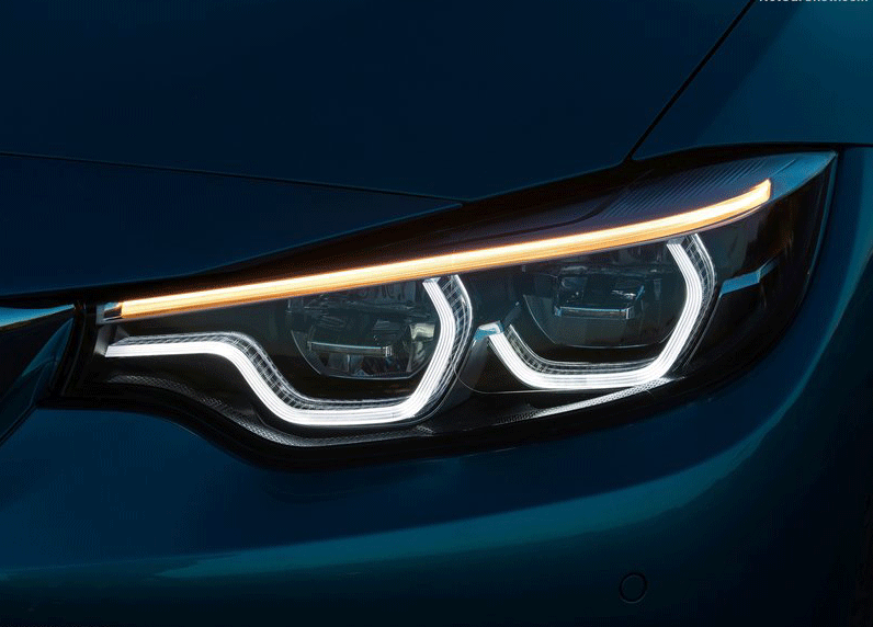 Yenilenen BMW 4 Serisi’nin fiyatı belli oldu