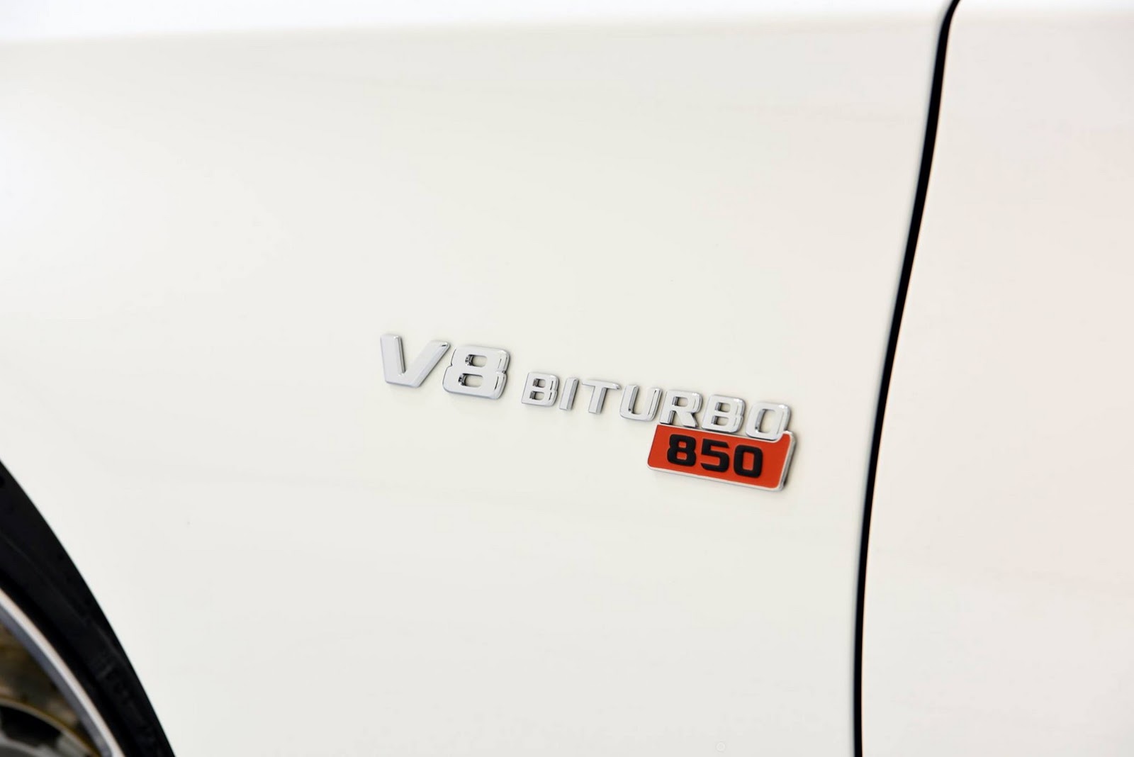 Brabus 850 Cabrio ortaya çıktı