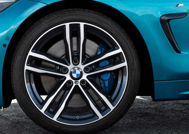 Yenilenen BMW 4 Serisi’nin fiyatı belli oldu