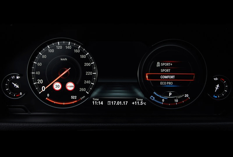 Yenilenen BMW 4 Serisi’nin fiyatı belli oldu