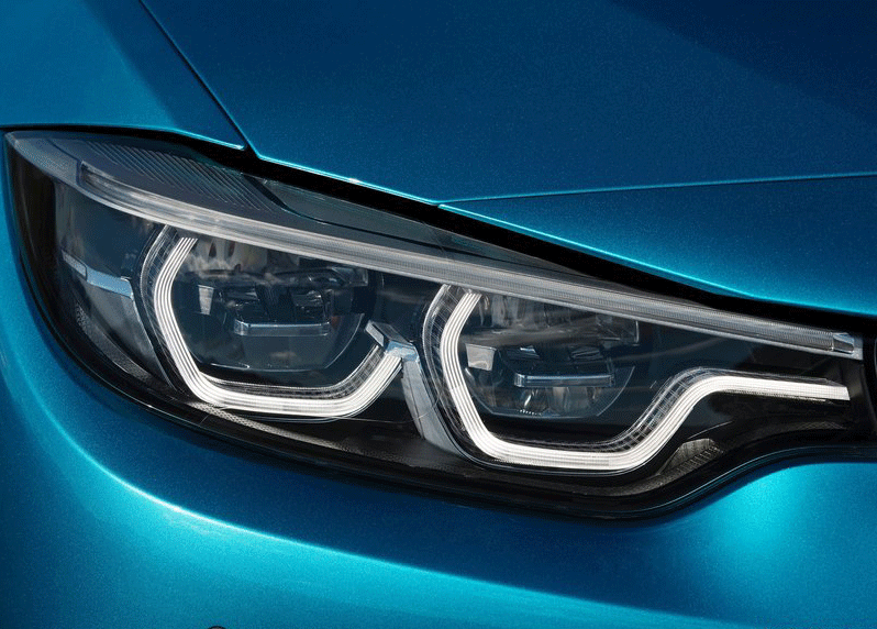 Yenilenen BMW 4 Serisi’nin fiyatı belli oldu