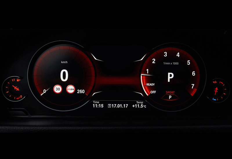 Yenilenen BMW 4 Serisi’nin fiyatı belli oldu