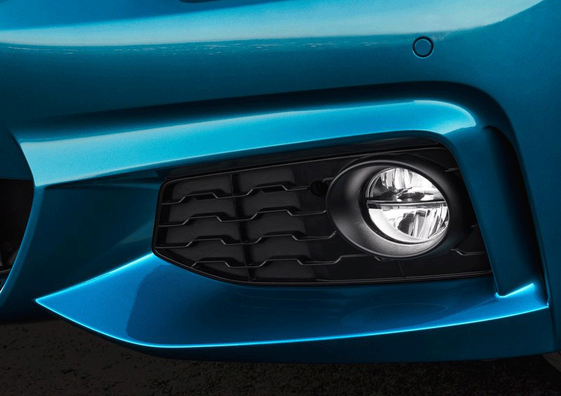 Yenilenen BMW 4 Serisi’nin fiyatı belli oldu