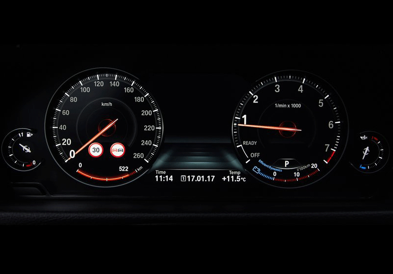 Yenilenen BMW 4 Serisi’nin fiyatı belli oldu