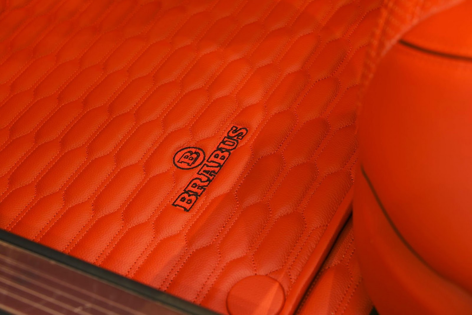 Brabus 850 Cabrio ortaya çıktı